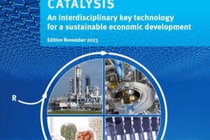 Roadmap of German catalysis research