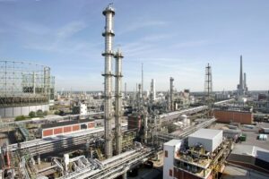 Evonik sells TAA derivatives business to Sabo