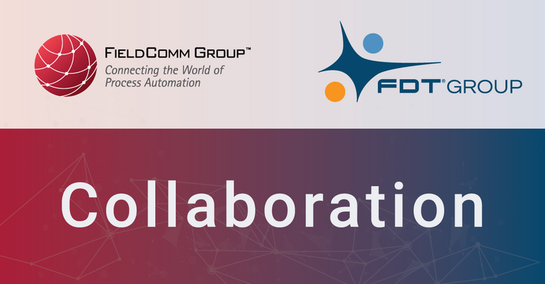 Fieldcomm and FDT explore business collaboration