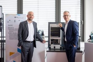 Hima and Genua intensify partnership for OT security