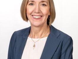Exxonmobil’s Karen McKee is the 2023 ICIS CEO of the Year