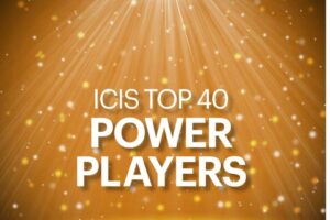 2024 ICIS Top 40 Power Players ranking