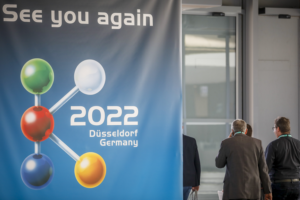 The plastics and rubber industry focuses on K 2022 in Düsseldorf