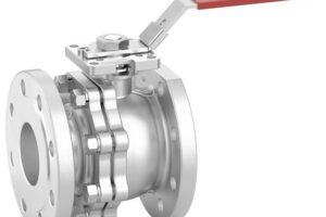 Fire-safe ball valves