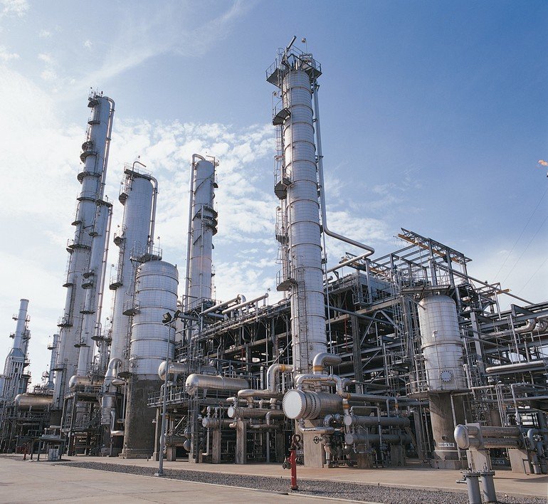Honeywell selected for largest petrochemicals project in China