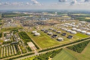 Totalenergies aims to decarbonise its European refinery sites