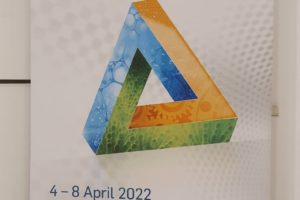 ACHEMA 2022 on site in Frankfurt again
