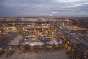 Aramco completes acquisition 70 % stake in Sabic