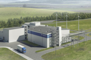 BASF and TAT develope recycling process for batteries