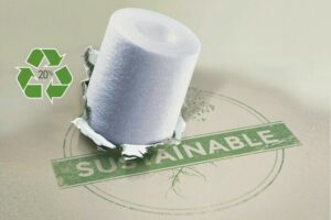 Sustainable filter cartridges