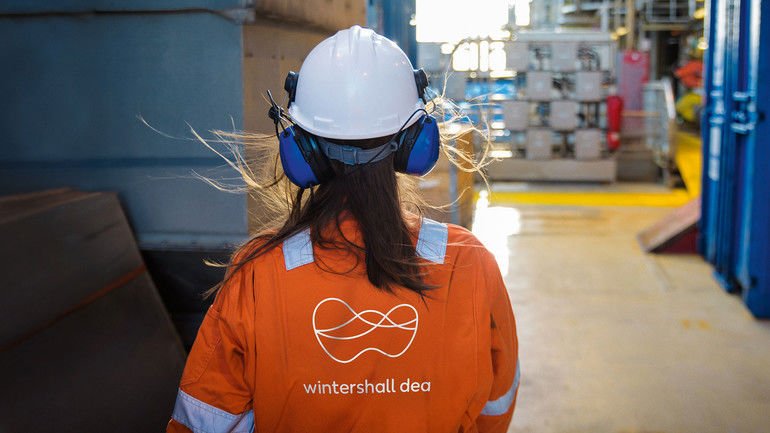 BASF and LetterOne complete merger of Wintershall and DEA