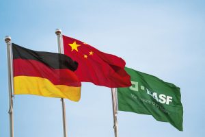 BASF investigates establishment of second highly-integrated site in China