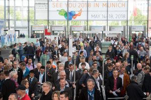 Ifat 2018 grows by two new halls