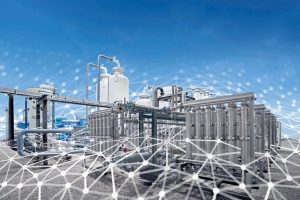 BASF and Linde announce collaboration agreement