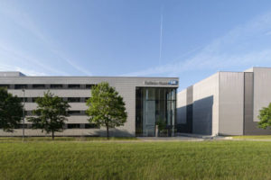 Endress+Hauser expands production of level and pressure measurement in Maulburg