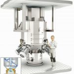 Koneslid_intensive_mixer_for_active_ingredient_formulation_with_very_fast_complete_emptying