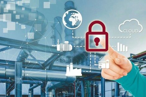Security solutions for the process industry