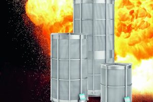 Everything you need to know about explosion safety