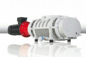 Atex-certified roots pumps series expanded