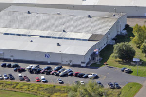 Waukesha Bearing to expand U.S. manufacturing facility