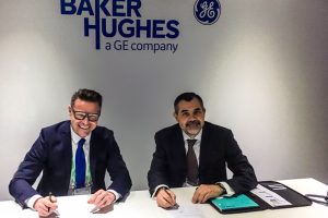 BHGE and Hoerbiger sign strategic cooperation