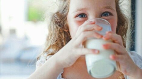 Sensory enhancement of plant-based milk alternatives