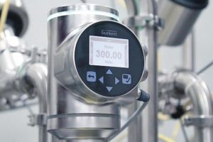 Flow measurement with added value