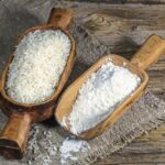 Functional_flours_and_starches_extracted_from_rice
