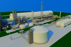 Thyssenkrupp wins major fertilizer plant order in Brunei