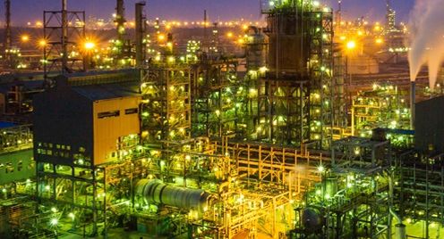 Indianoil selects Emerson to modernise refineries