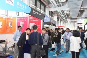 Another successful IPB 2019 in Shanghai