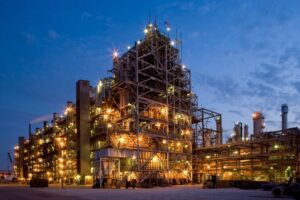 Lyondellbasell sells Ethylene Oxide & Derivatives Business to Ineos