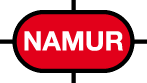 Namur Annual Conference China postponed to 2021