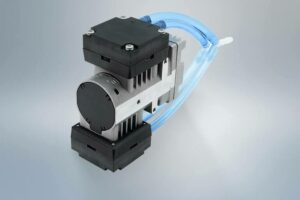 Diaphragm Pumps