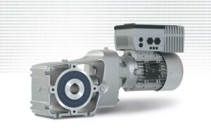 Atex-compliant drives