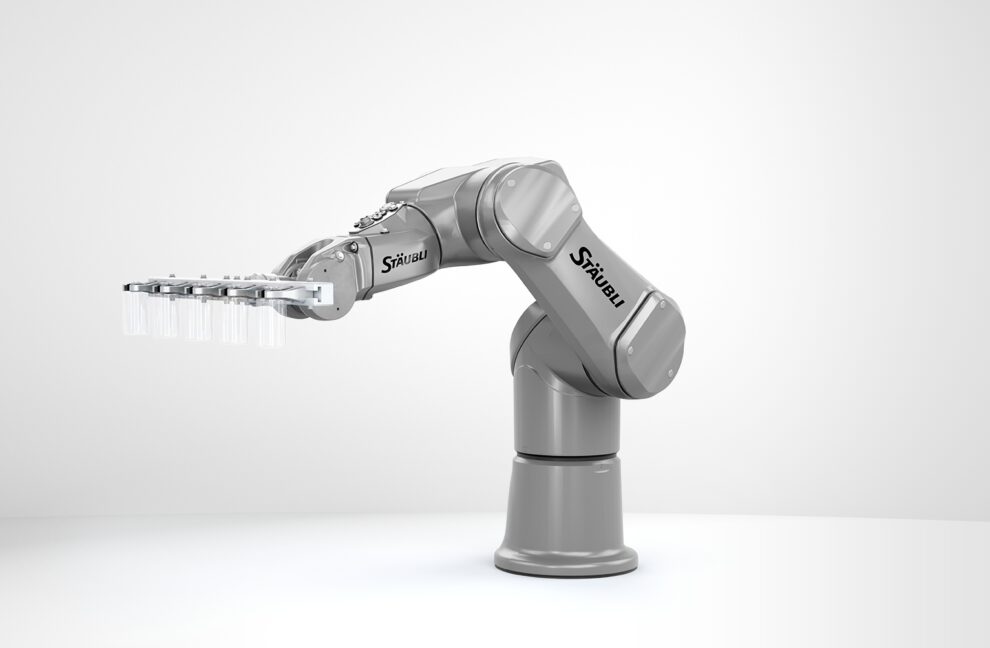 Repeatable and reliable robotics